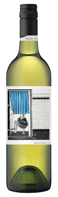 Marsc Wine Co. Barossa Valley Semillon