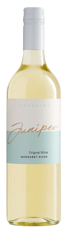 Juniper Crossing Wilyabrup Original White