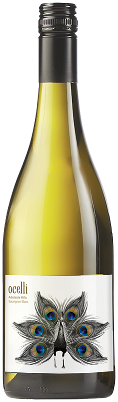 Ocelli Adelaide Hills Sauvignon Blanc