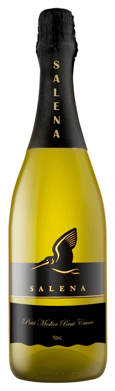 Salena Estate Adelaide Hills Sparkling Petit Meslier