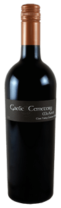 Gaelic Cemetery McAskill Cabernet Malbec 2020