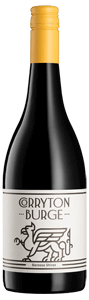 Corryton Burge Kith Barossa Valley Shiraz 2020