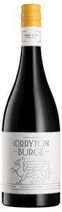 Corryton Burge Kin Cornelian Bay Tasmania Pinot Noir 2023