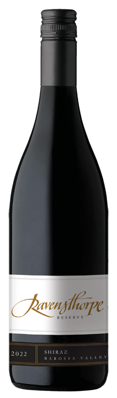 Ravensthorpe Limestone Coast Reserve Shiraz