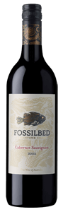 Fossilbed Limestone Coast Cabernet Sauvignon 2022