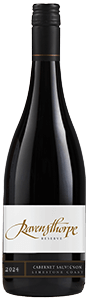 Ravensthorpe Limestone Coast Reserve Cabernet Sauvignon 2024