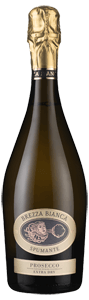 Brezza Bianca Spumante Prosecco NV