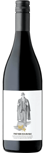 Marauding Vintners Mr Noir Pinot Noir 2024