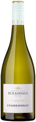 Bleasdale Adelaide Hills Chardonnay 2024