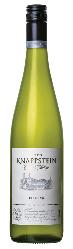 Knappstein Clare Valley Riesling