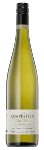 Knappstein Ackland Vineyard Watervale Riesling 2022