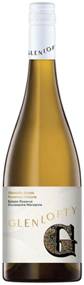 Glenlofty Estate Pyrenees Roussanne Marsanne 2021