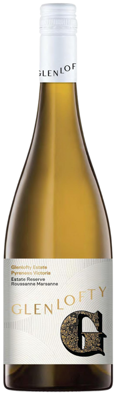Glenlofty Estate Pyrenees Roussanne Marsanne