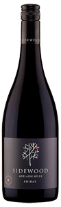 Sidewood Estate Adelaide Hills Shiraz 2021