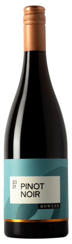 Rowlee Single Vineyard Pinot Noir