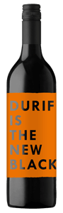 The 5OS Project McLaren Vale Durif 2020