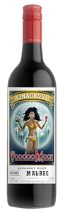 Vinaceous Voodoo Moon Malbec 2021