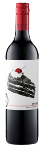 Zonte's Footstep Eat Cake McLaren Vale Shiraz 2019