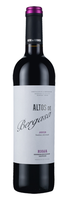 Altos de Bergasa Rioja Joven 2023