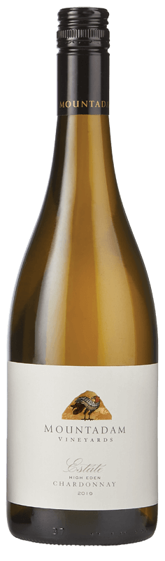Mountadam High Eden Estate Chardonnay (magnum)