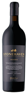 Stonehaven Reserve Limited Release Coonawarra Cabernet Sauvignon 2021