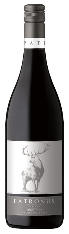 Patronus The Hart Barossa Valley Pinot Noir