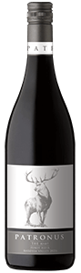 Patronus The Hart Barossa Valley Pinot Noir 2024