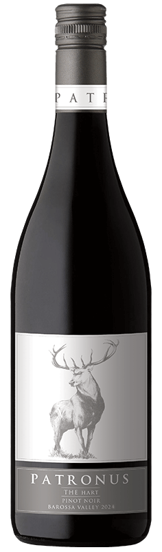 Patronus The Hart Barossa Valley Pinot Noir