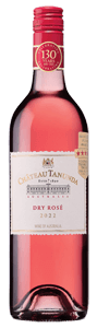 Chateau Tanunda Dry Rose 2022