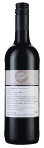 Hand Select Cleanskin McLaren Vale Cabernet Sauvignon 2021