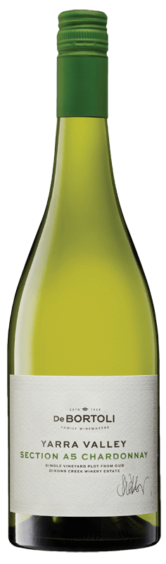 De Bortoli Section A5 Yarra Valley Chardonnay