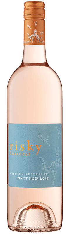 Risky Business Great Southern Rose