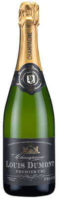 Champagne Louis Dumont Réserve 1er Cru NV