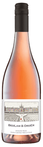 Bedlam & Order Margaret River Rosé 2023