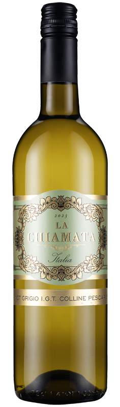 La Chiamata Pinot Grigio