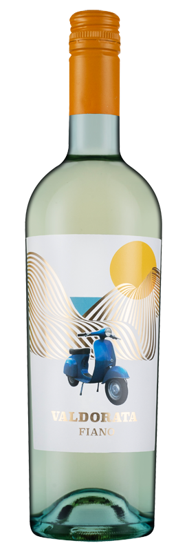 Valdorata Fiano