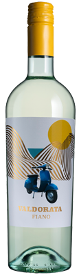 Valdorata Fiano 2024