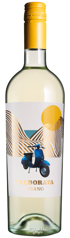 Valdorata Fiano