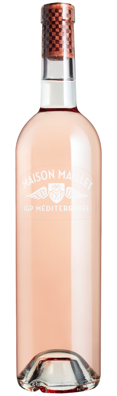 Maison Maillet Provence Rosé