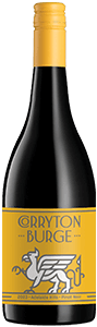 Corryton Burge Adelaide Hills Pinot Noir 2023