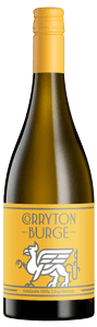 Corryton Burge Adelaide Hills Chardonnay 2024