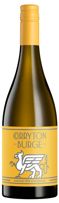 Corryton Burge Adelaide Hills Chardonnay