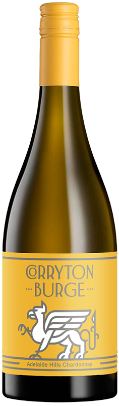 Corryton Burge Adelaide Hills Chardonnay