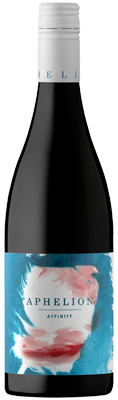 Aphelion Affinity McLaren Vale Grenache Mourvèdre 2024