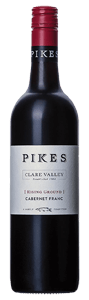 Pikes Rising Ground Clare Valley Cabernet Franc 2022