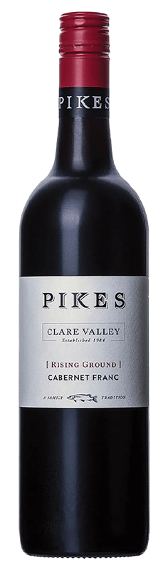 Pikes Rising Ground Clare Valley Cabernet Franc