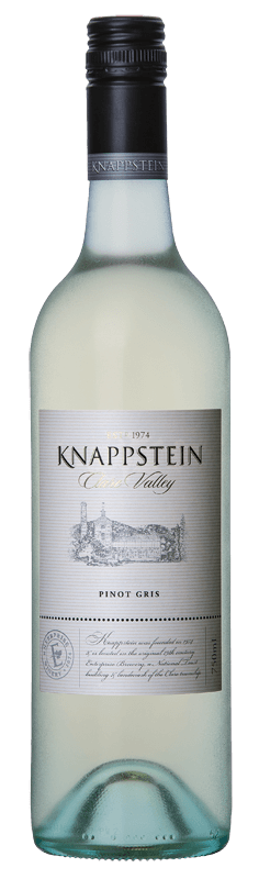 Knappstein Clare Valley Pinot Gris