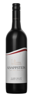 Knappstein Clare Valley Cabernet Sauvignon 2021