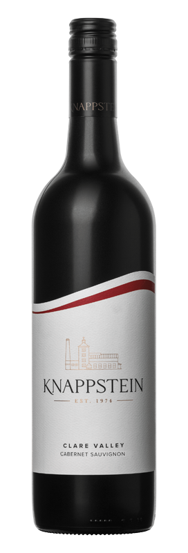 Knappstein Clare Valley Cabernet Sauvignon