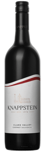 Knappstein Clare Valley Cabernet Sauvignon 2022